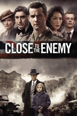 Close to the Enemy-watch