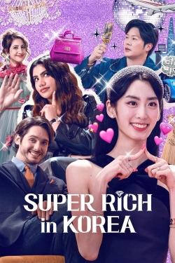 Super Rich in Korea-watch
