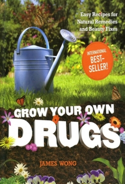 Grow Your Own Drugs-watch