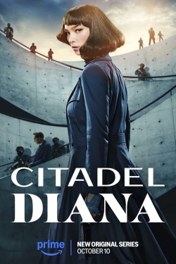 Citadel: Diana-watch