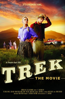 Trek: The Movie-watch