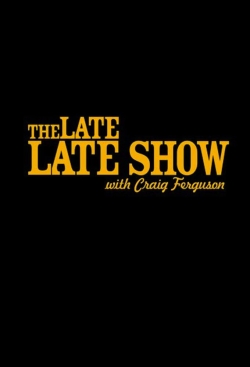 The Late Late Show with Craig Ferguson-watch