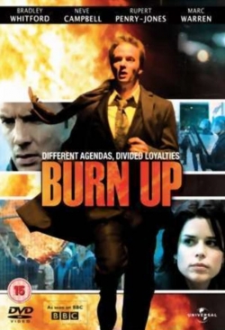 Burn Up-watch