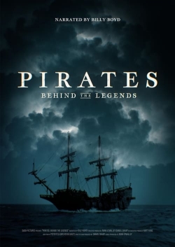 Pirates: Behind The Legends-watch