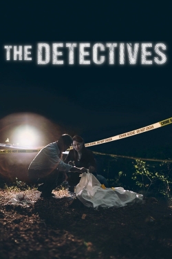 The Detectives-watch