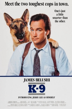 K-9-watch