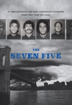 The Seven Five-watch