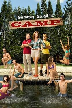 Camp-watch