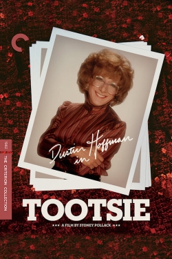 Tootsie-watch