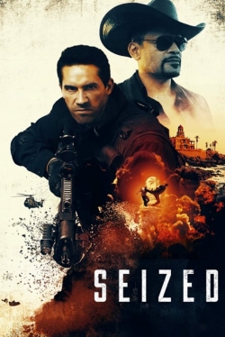 Seized-watch