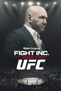 Fight Inc: Inside the UFC-watch
