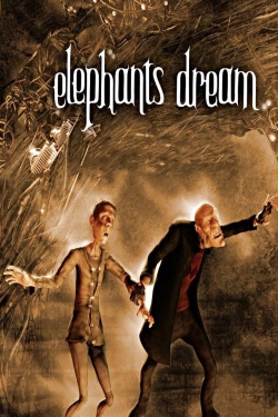 Elephants Dream-watch