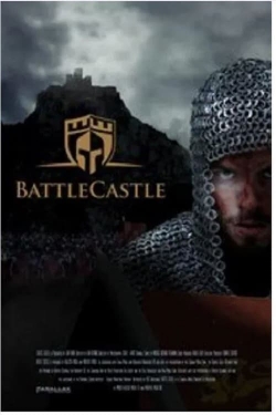 Battle Castle-watch