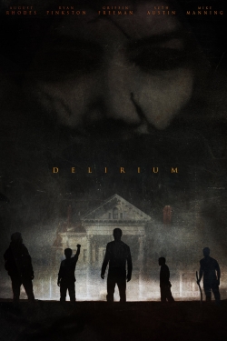 Delirium-watch