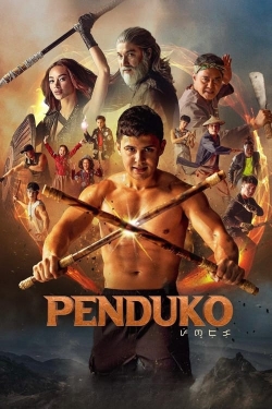 Penduko-watch