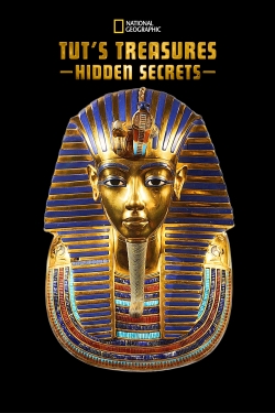 Tut's Treasures: Hidden Secrets-watch