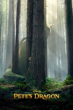 Pete's Dragon-watch