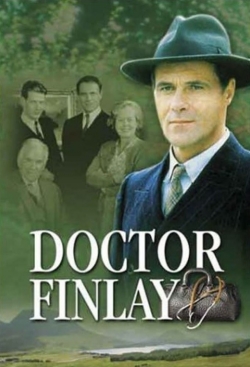 Doctor Finlay-watch