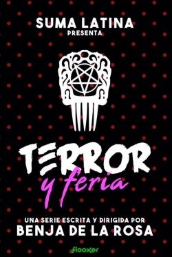 Terror y Feria-watch