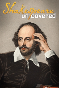 Shakespeare Uncovered-watch