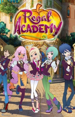 Regal Academy-watch