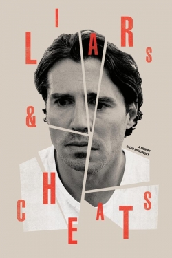 Liars and Cheats-watch