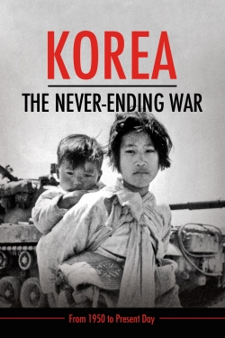 Korea: The Never-Ending War-watch