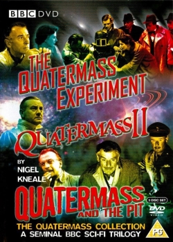 The Quatermass Experiment-watch