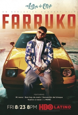 Farruko: En letra de otro-watch