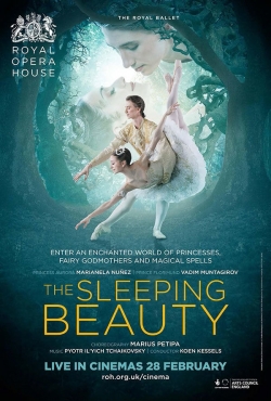 Royal Opera House: The Sleeping Beauty-watch