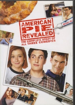 American Pie: Revealed-watch