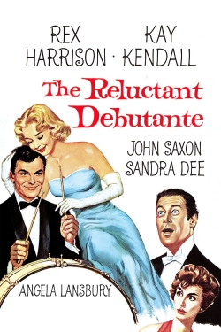 The Reluctant Debutante-watch