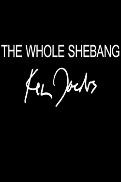 The Whole Shebang-watch