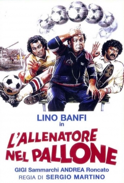 L'allenatore nel pallone-watch