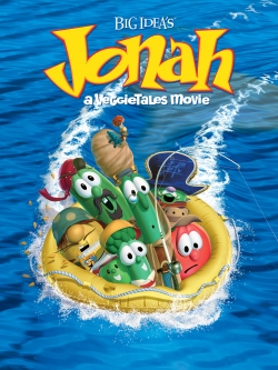 Jonah: A VeggieTales Movie-watch