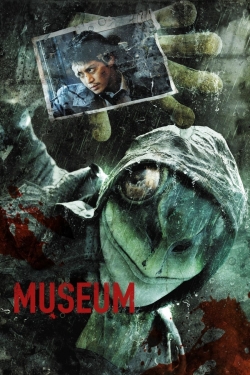 Museum-watch