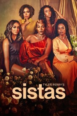 Tyler Perry's Sistas-watch