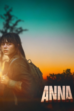 Anna-watch