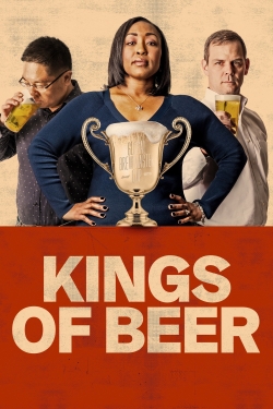 Kings of Beer-watch