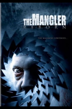 The Mangler Reborn-watch