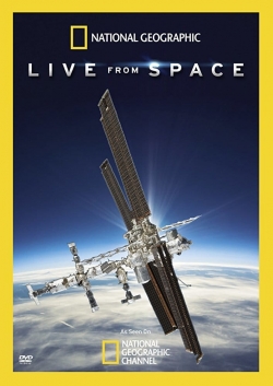 Live from Space-watch