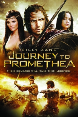 Journey to Promethea-watch