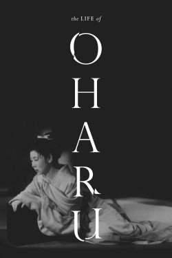 The Life of Oharu-watch