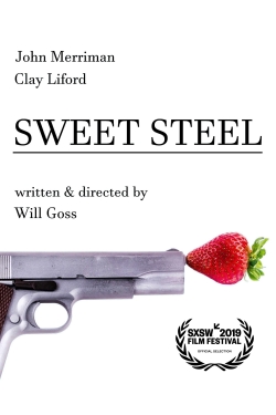 Sweet Steel-watch