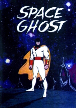 Space Ghost and Dino Boy-watch