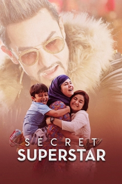 Secret Superstar-watch