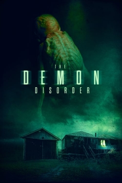 The Demon Disorder-watch