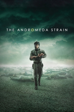 The Andromeda Strain-watch