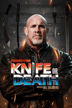 Forged in Fire: Knife or Death-watch