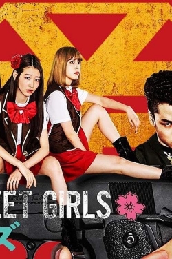 Back Street Girls: Gokudols-watch